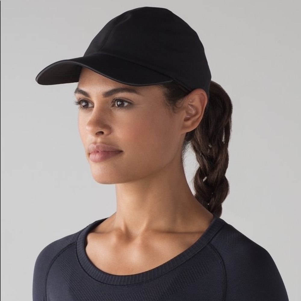 Lululemon Baller Hat